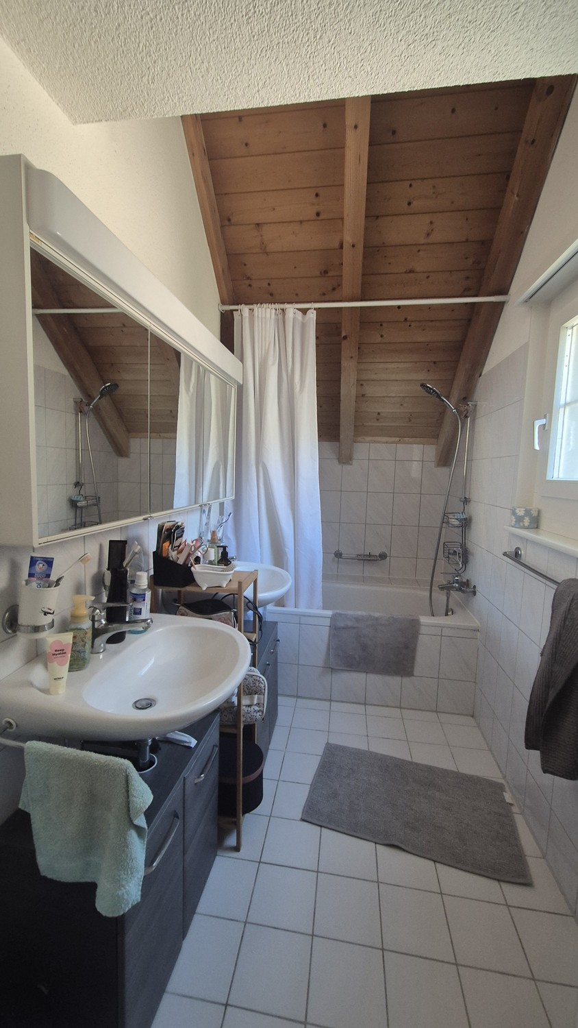 Room in a shared flat