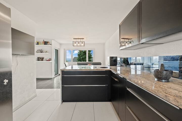 6 ½ rooms single house