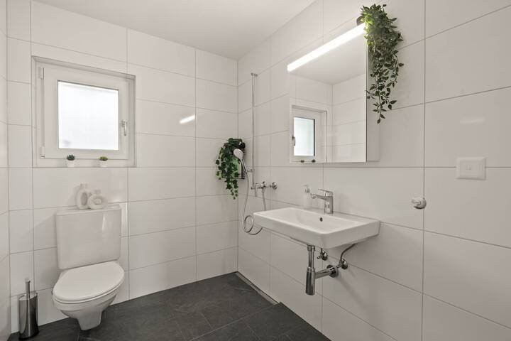 6 ½ rooms single house