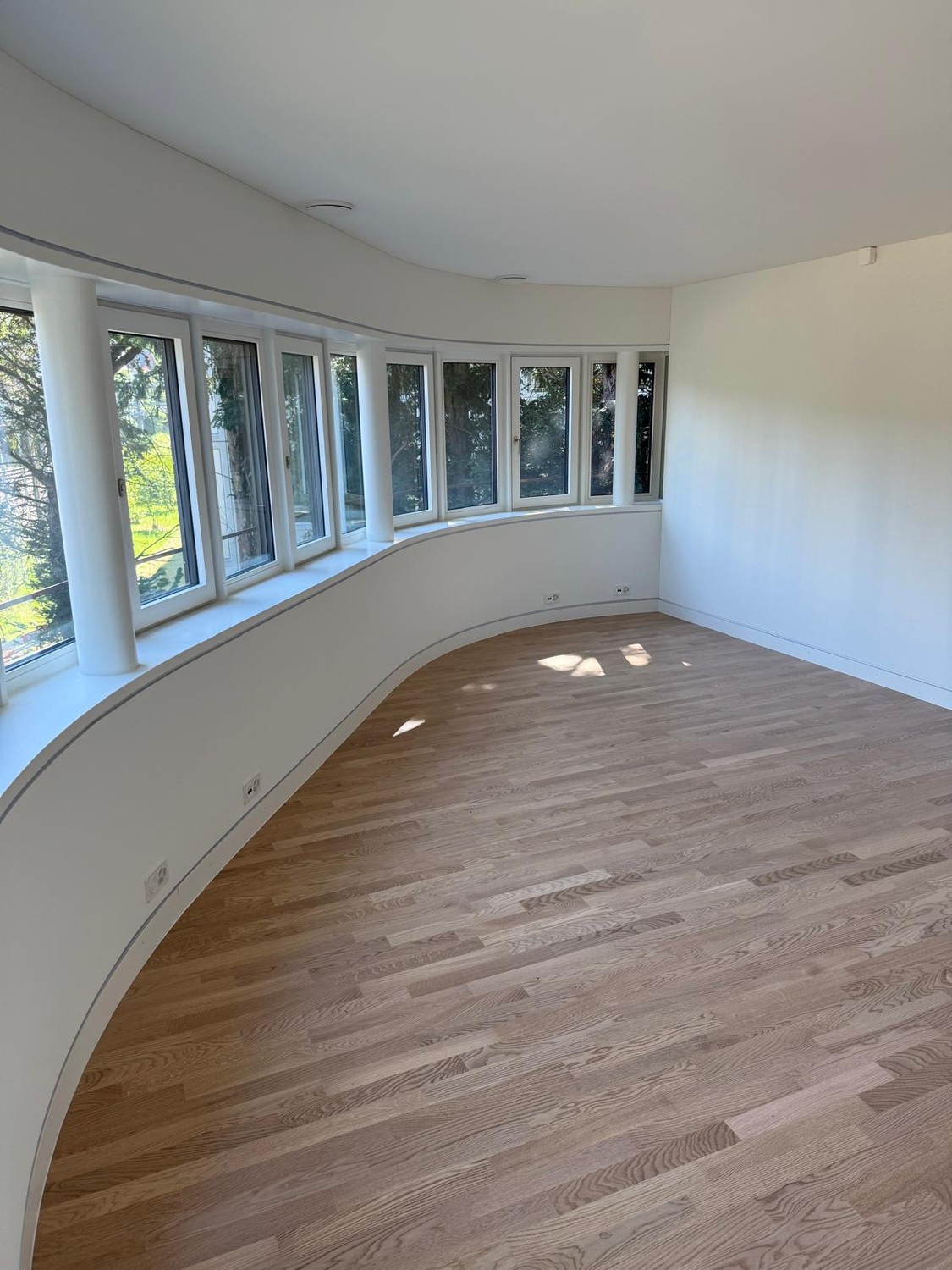 33m² commercial