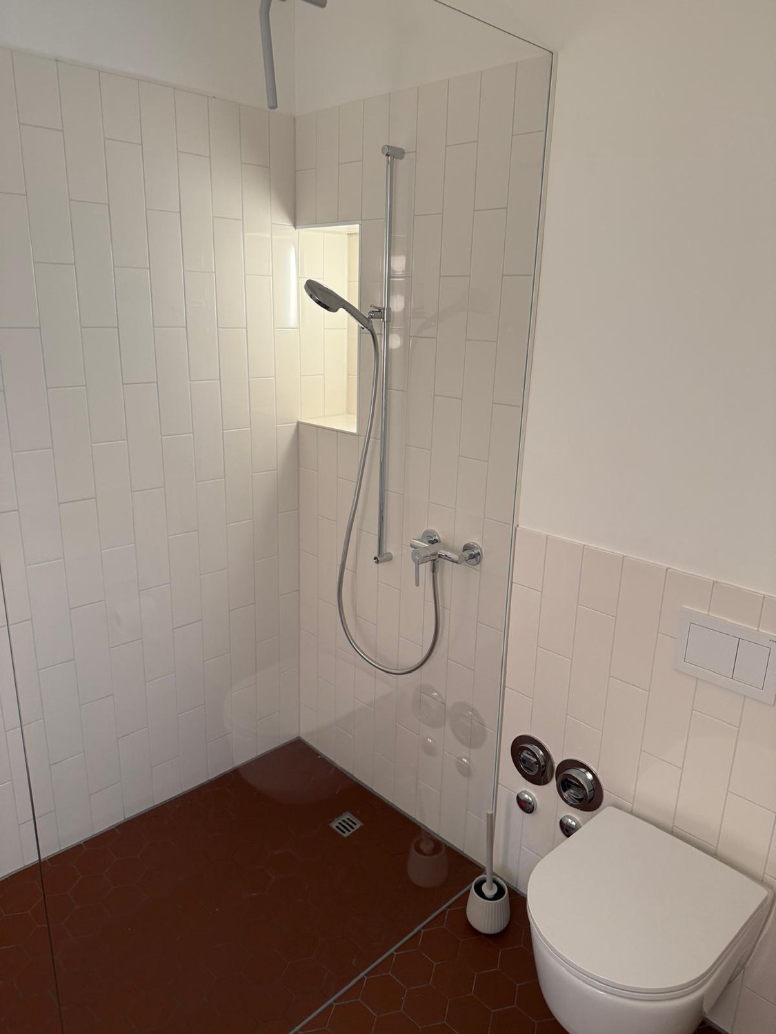 33m² commercial