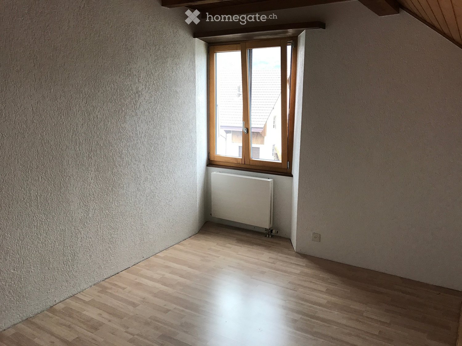 Appartamento di 4 ½ locali