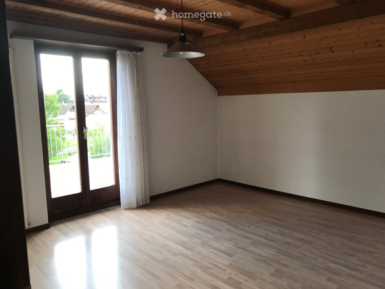 Appartamento di 4 ½ locali