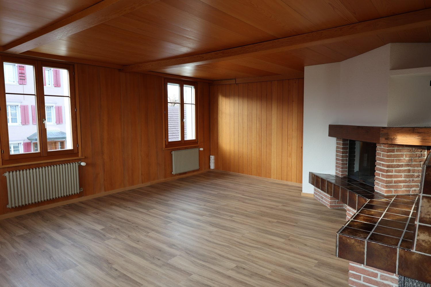 Appartamento di 7 ½ locali