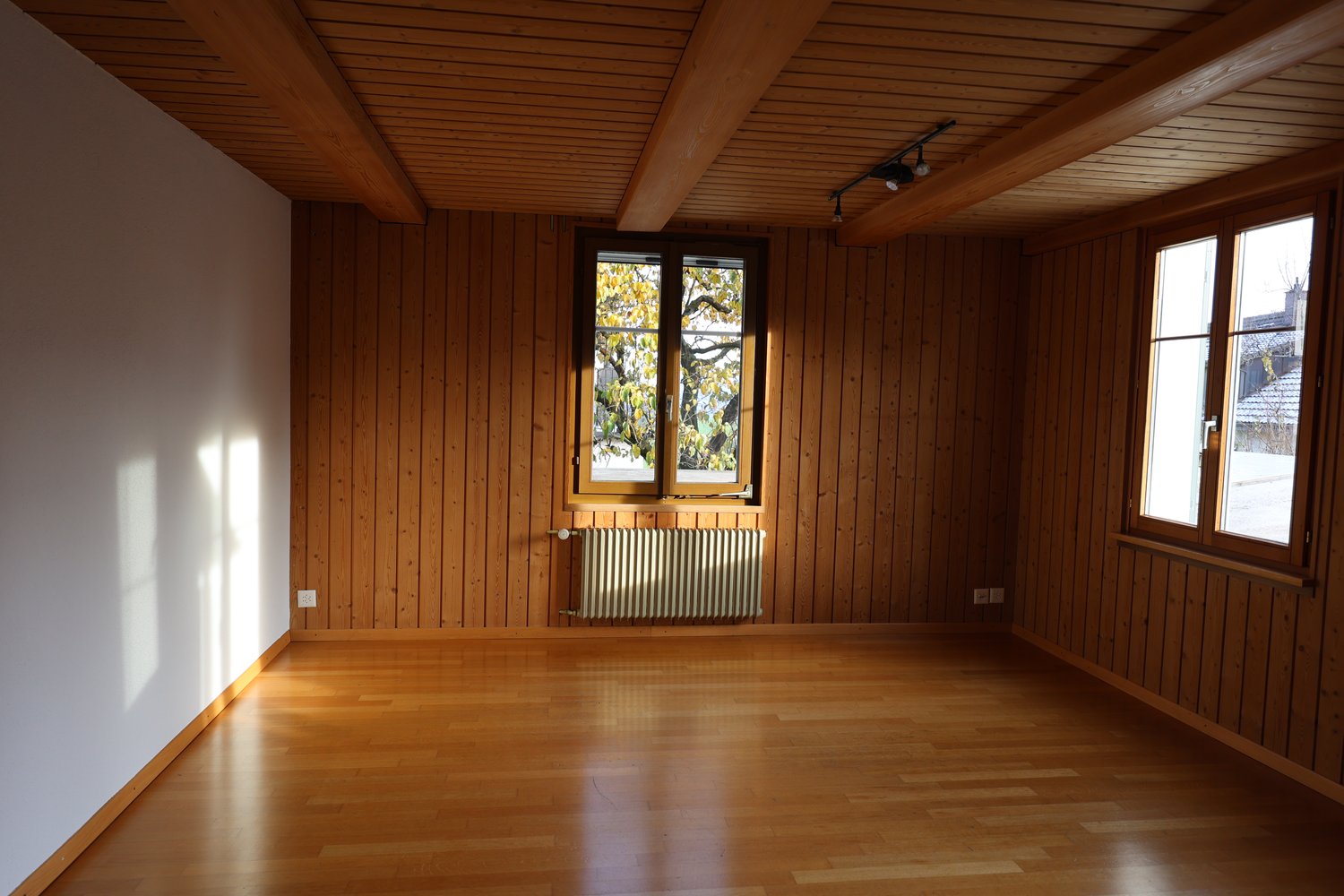 Appartamento di 7 ½ locali