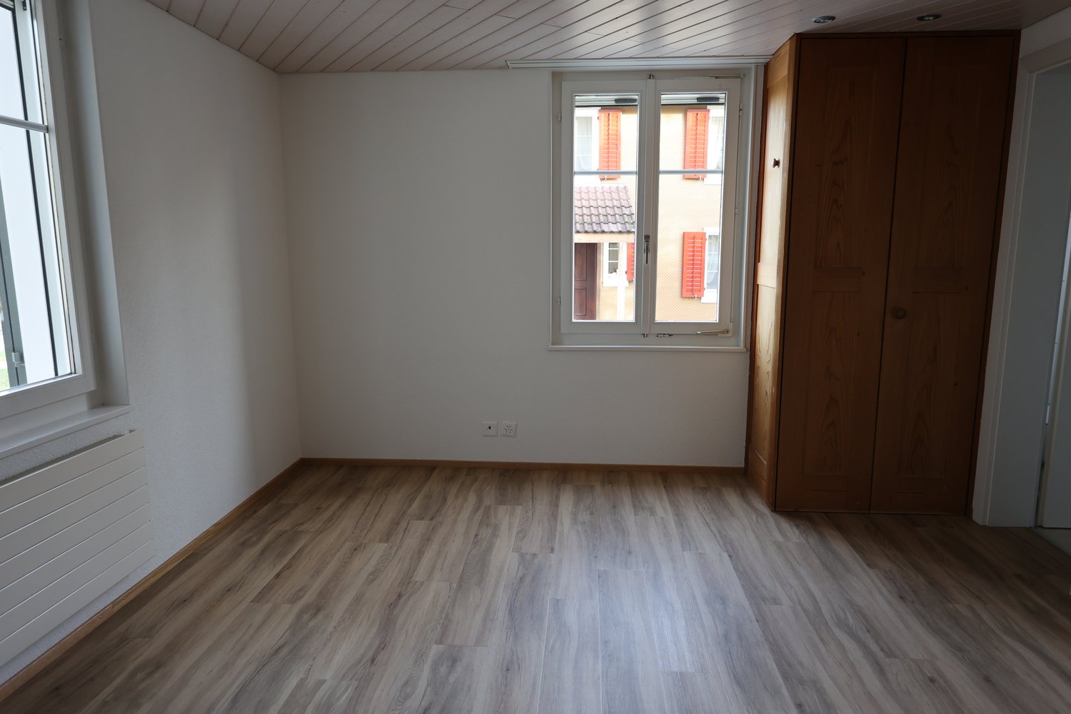 Appartamento di 7 ½ locali
