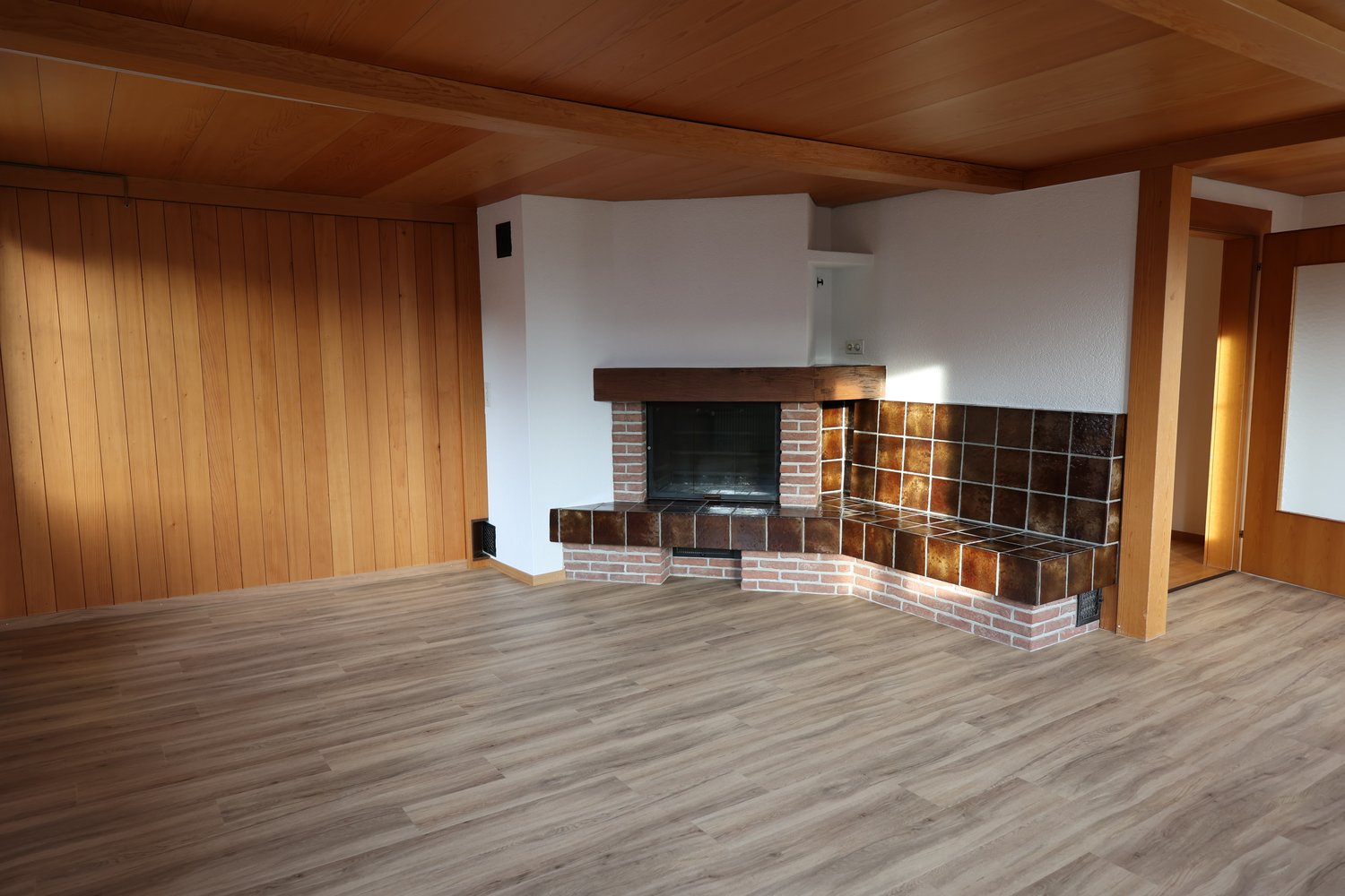 Appartamento di 7 ½ locali