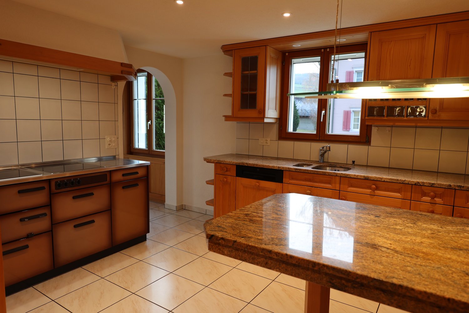 Appartamento di 7 ½ locali