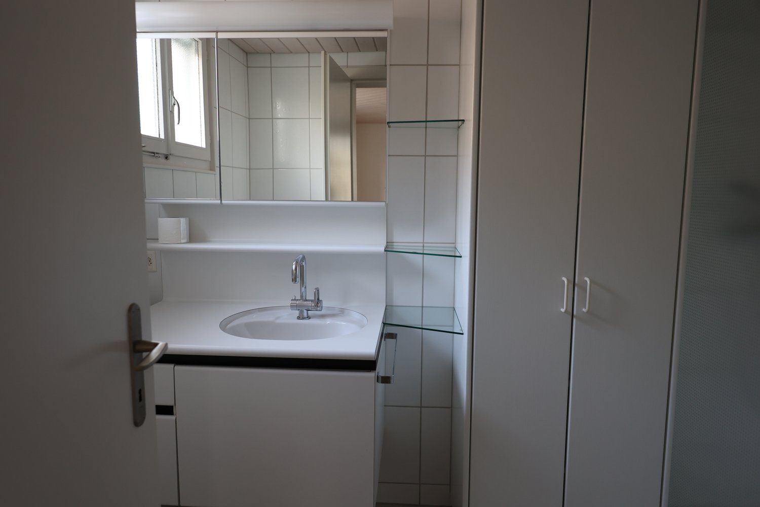 Appartamento di 7 ½ locali