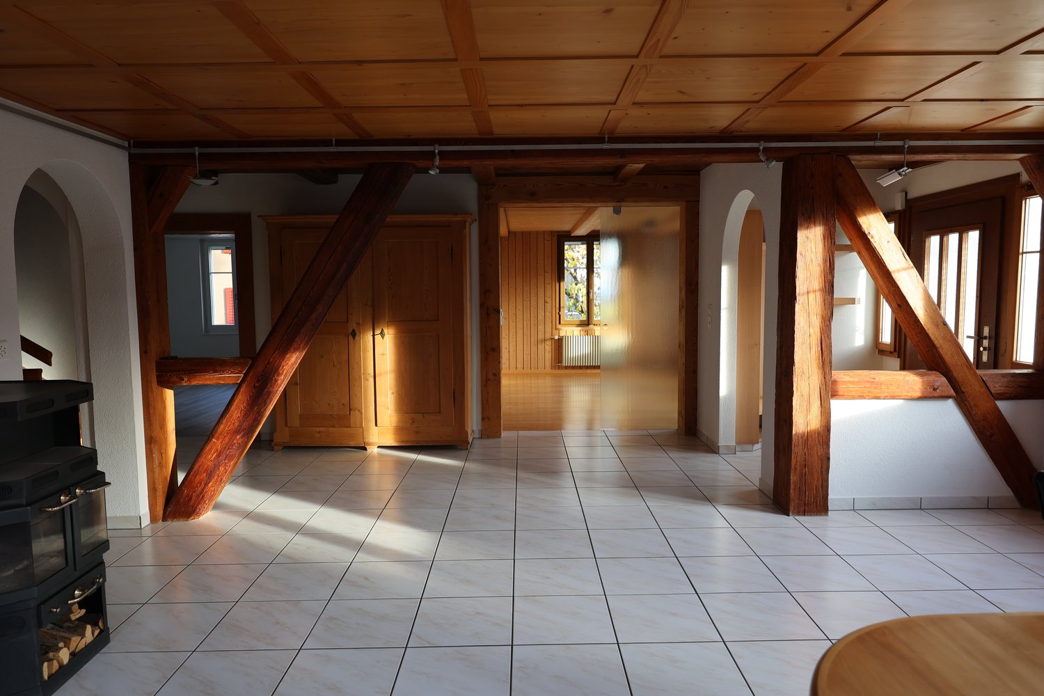 Appartamento di 7 ½ locali