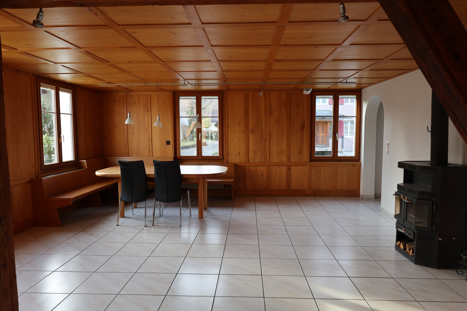 Appartamento di 7 ½ locali