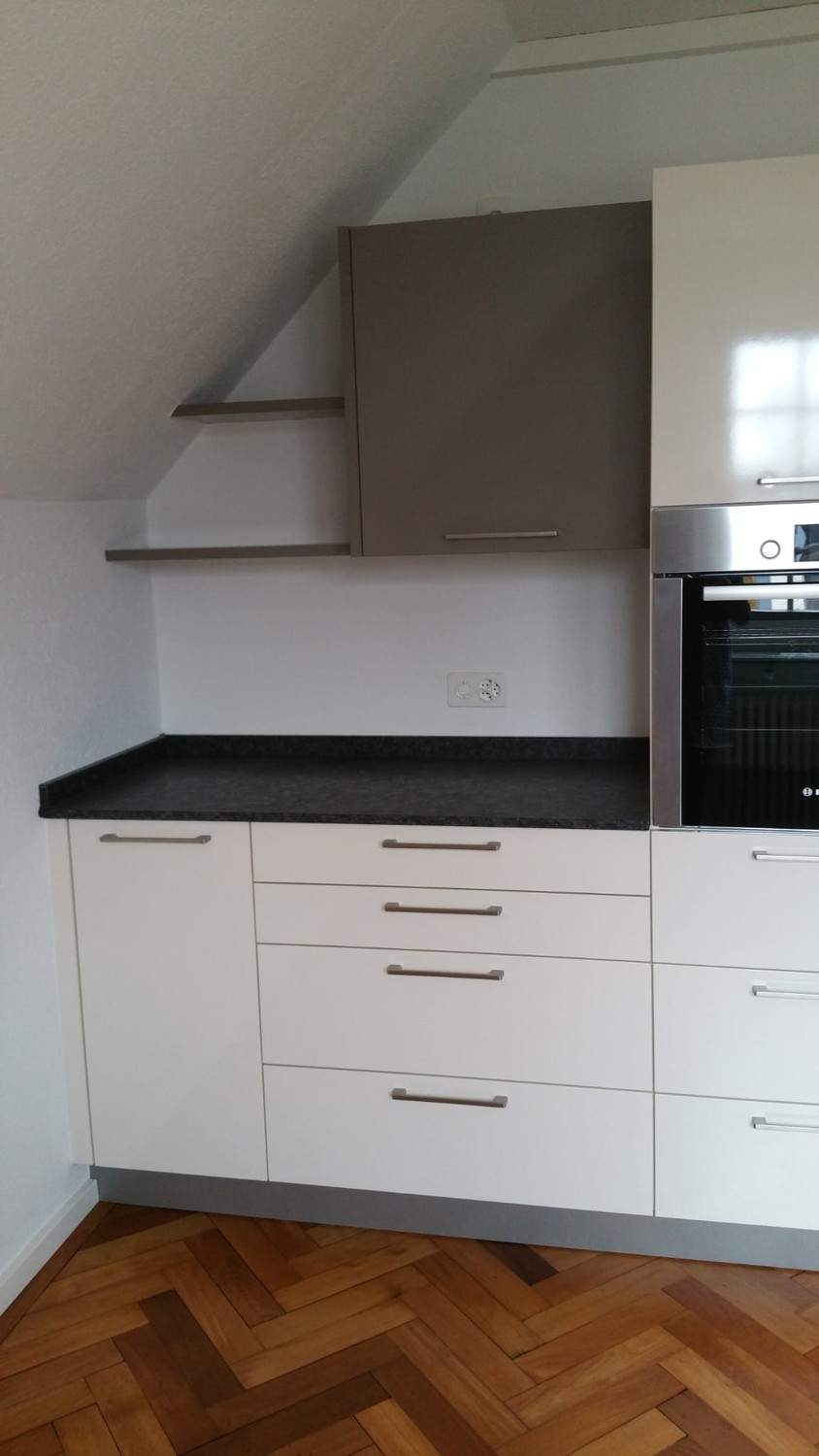 Appartement de 5 pièces