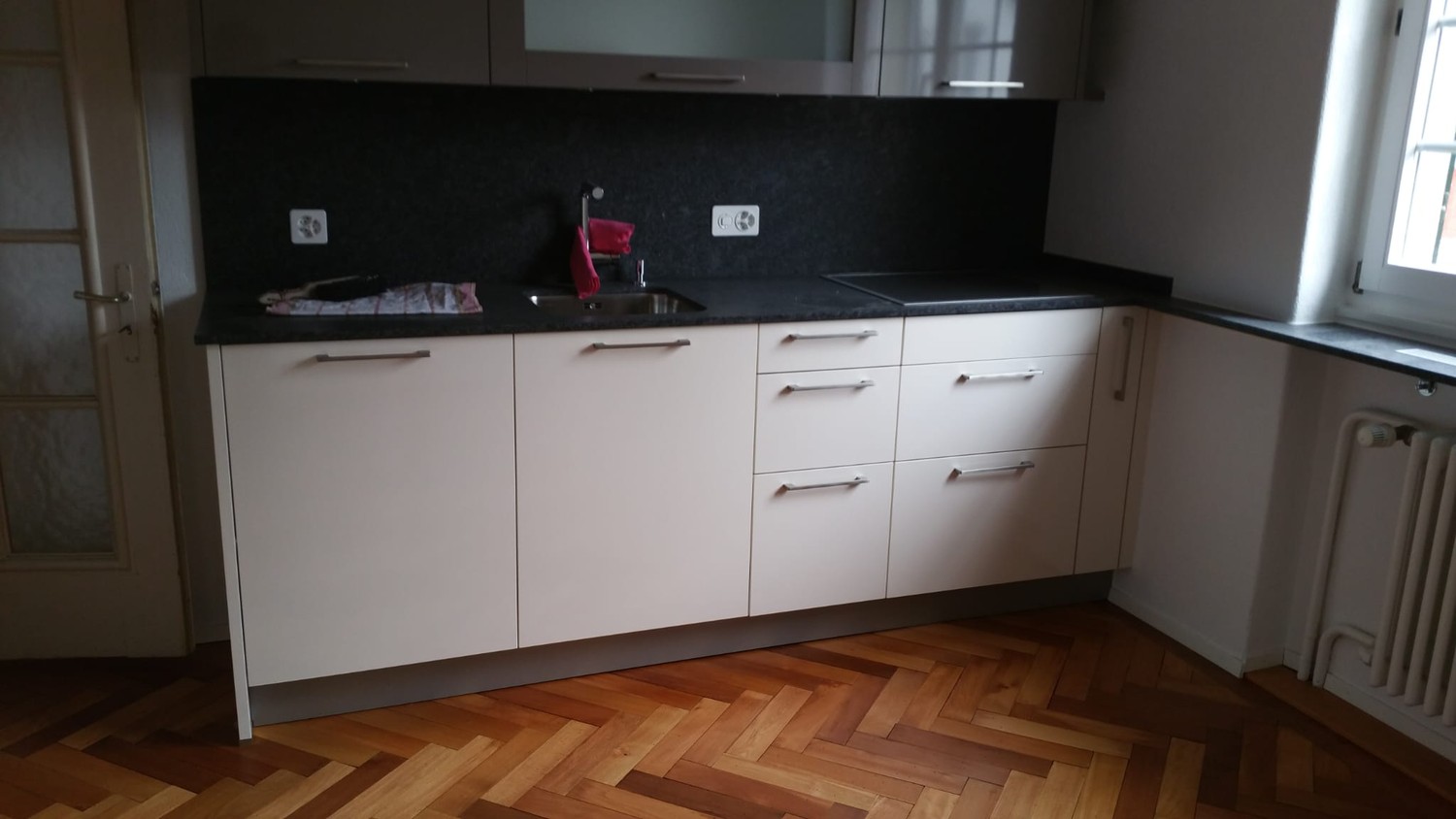 Appartement de 5 pièces