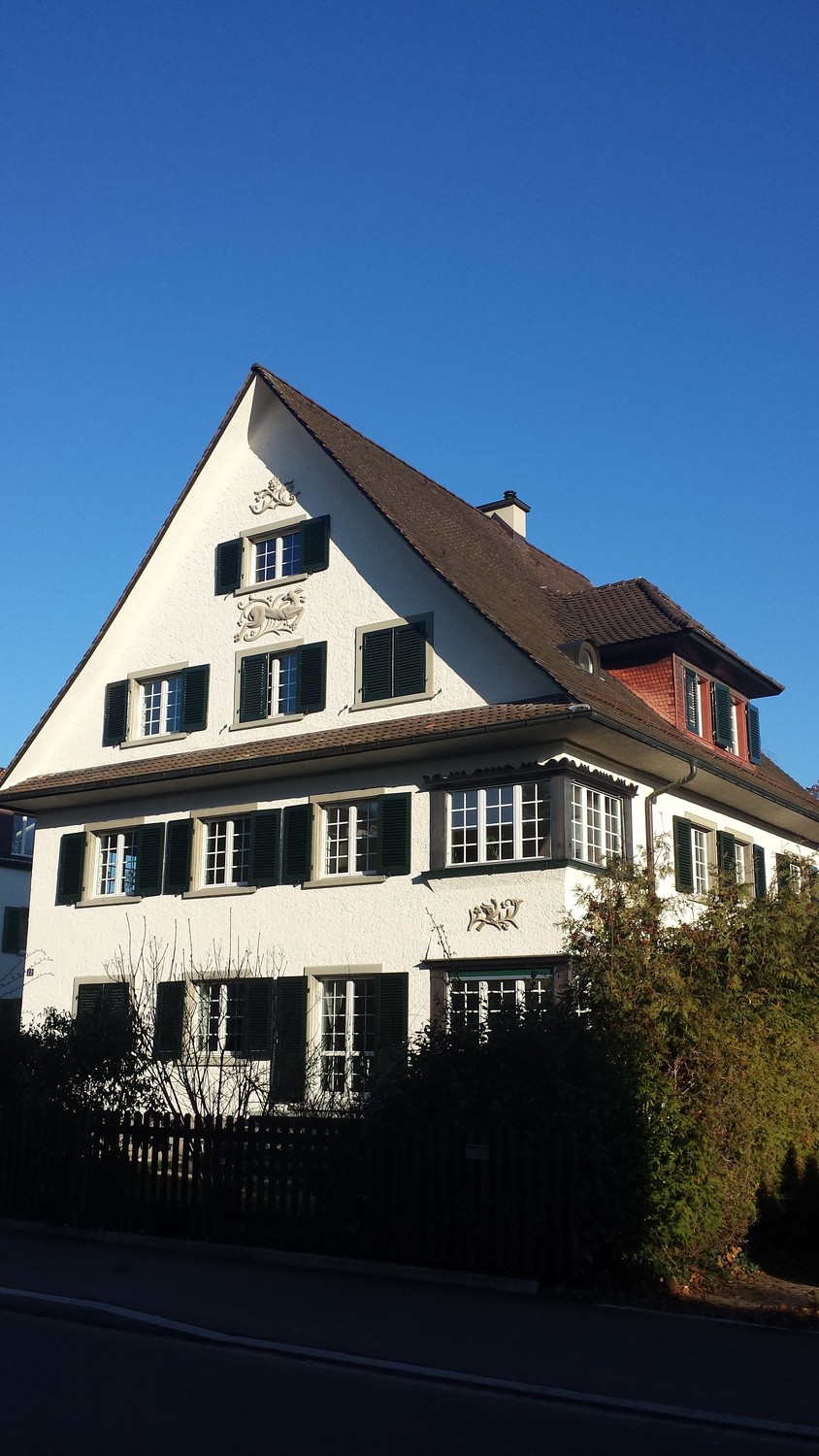 Appartement de 5 pièces