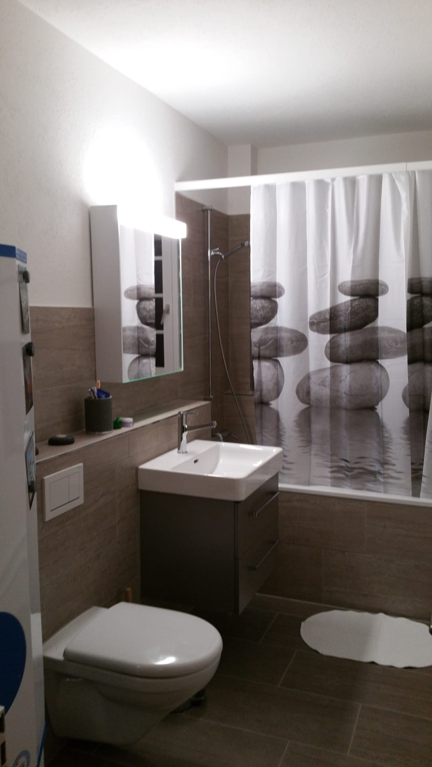 Appartement de 5 pièces