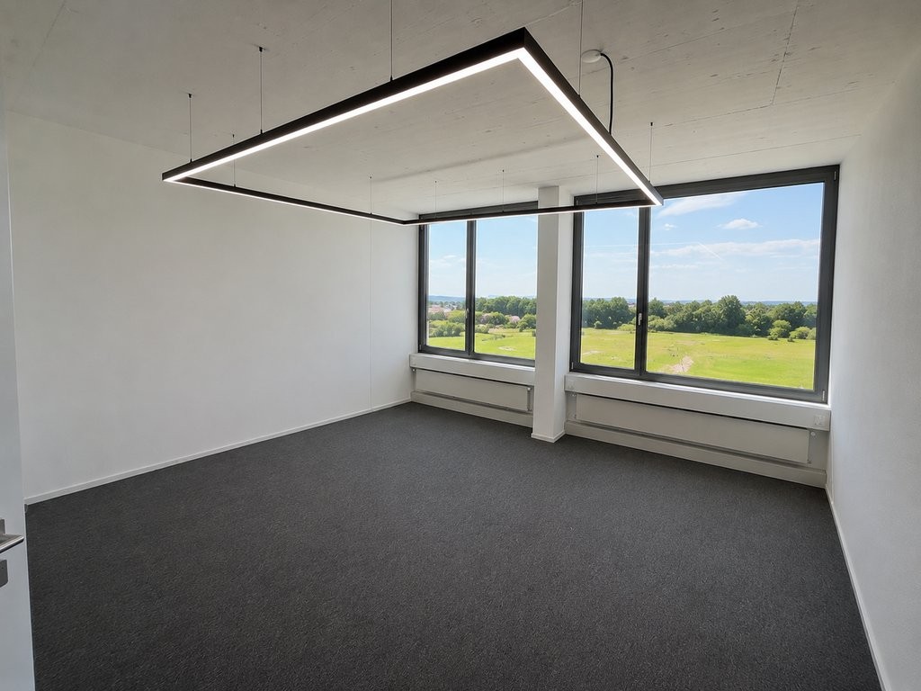 51m² ufficio