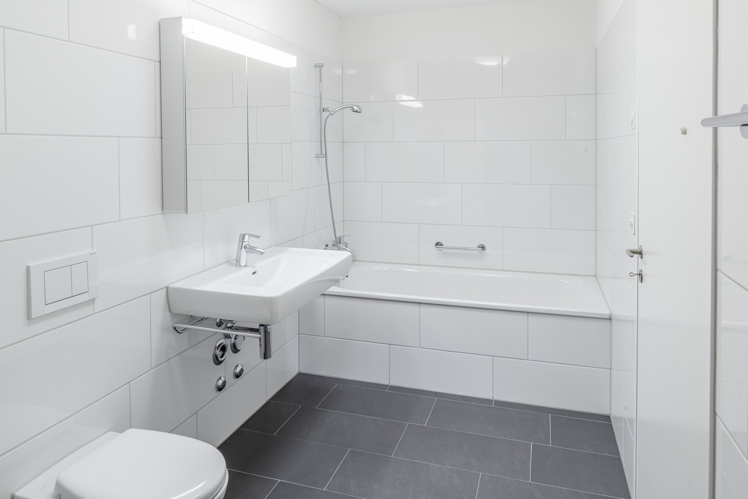 Appartamento di 3 ½ locali