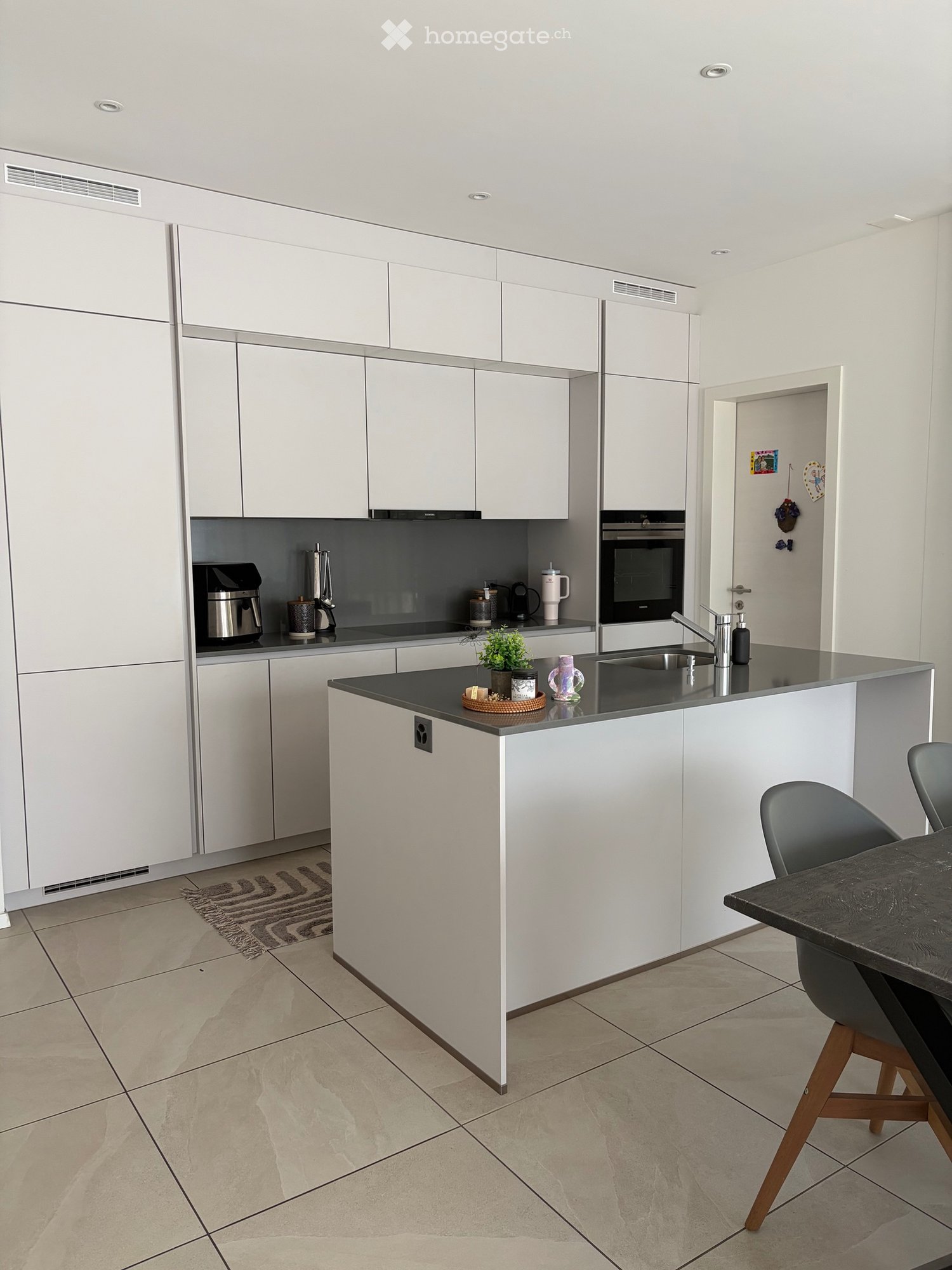 4-Zimmer-Wohnung