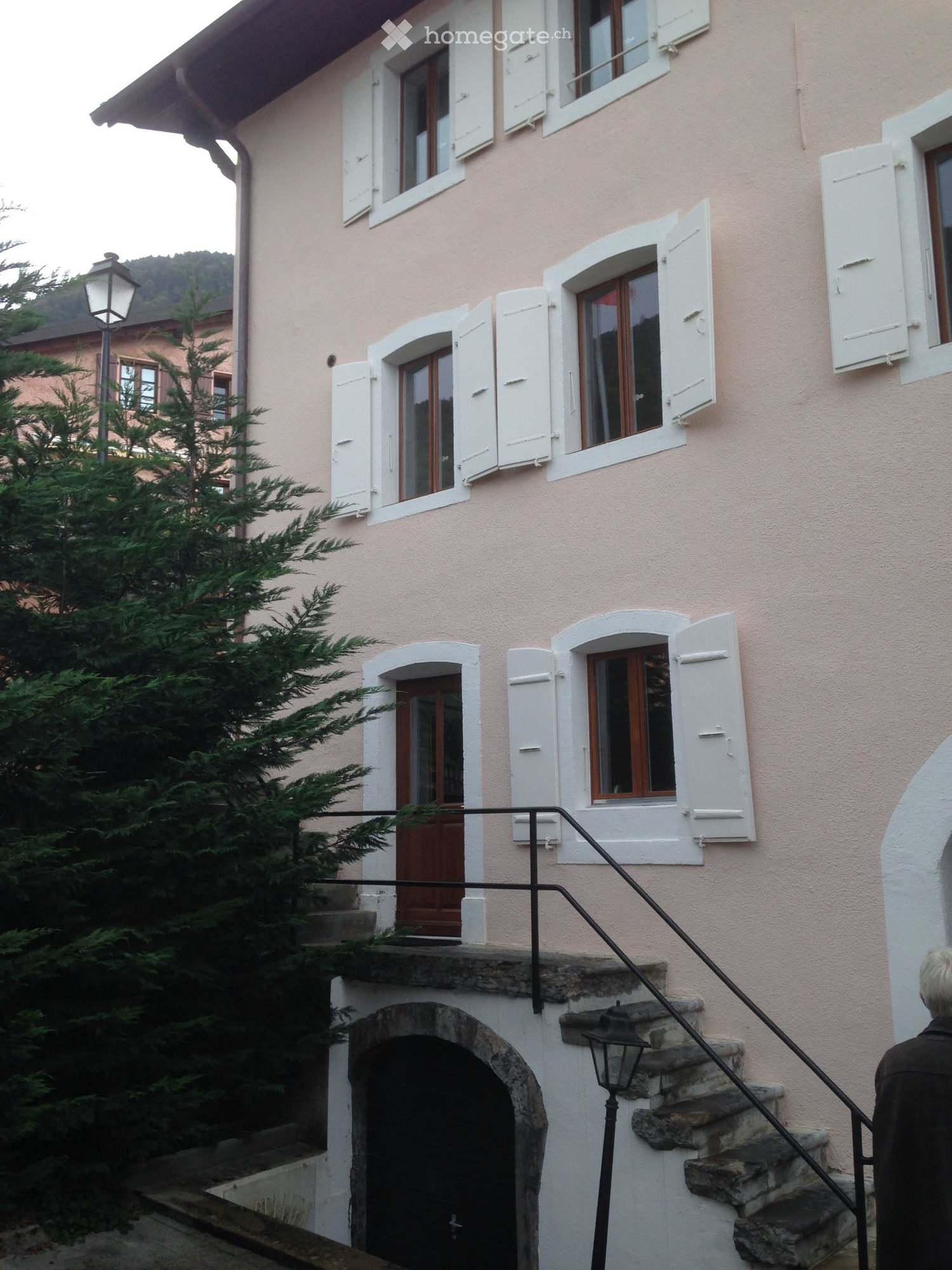 Appartamento di 3 ½ locali