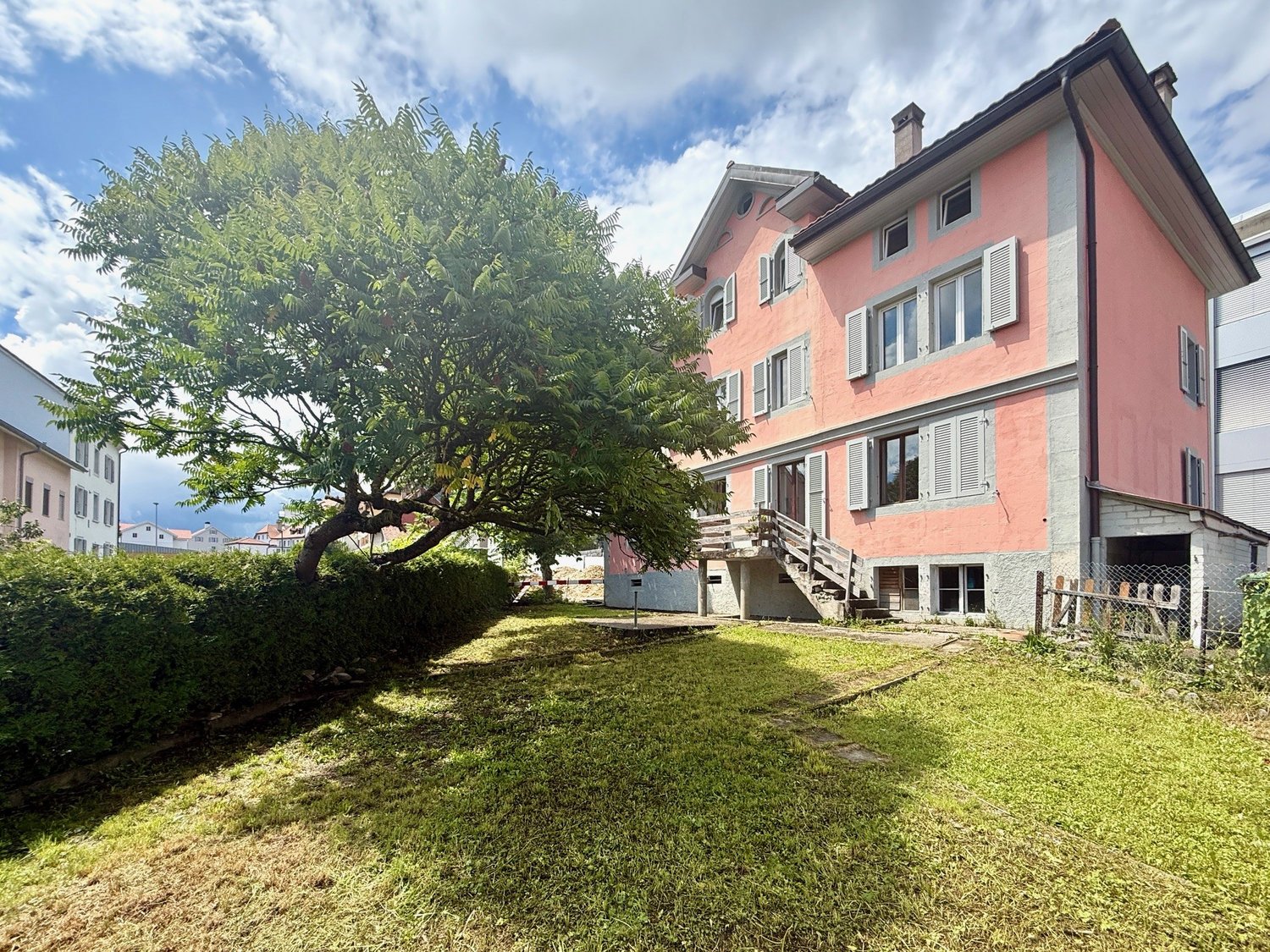 Appartamento di 2 ½ locali