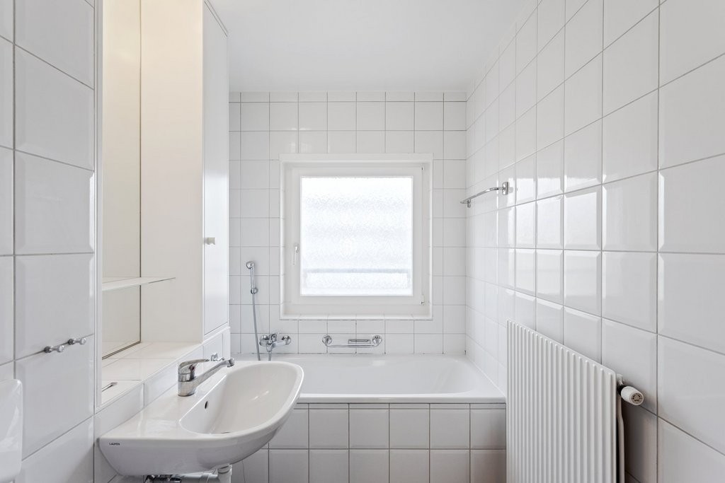 3 ½ Zimmer-Wohnung