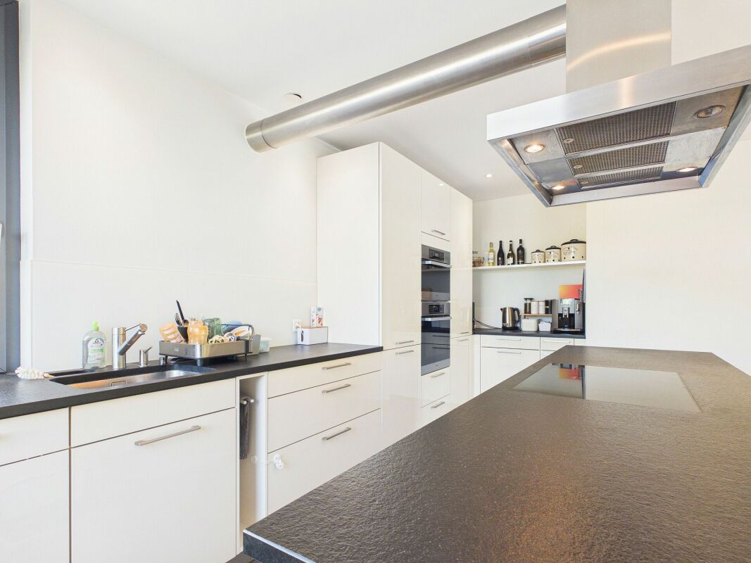 5 ½ rooms apartment