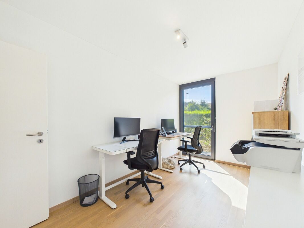 5 ½ rooms apartment