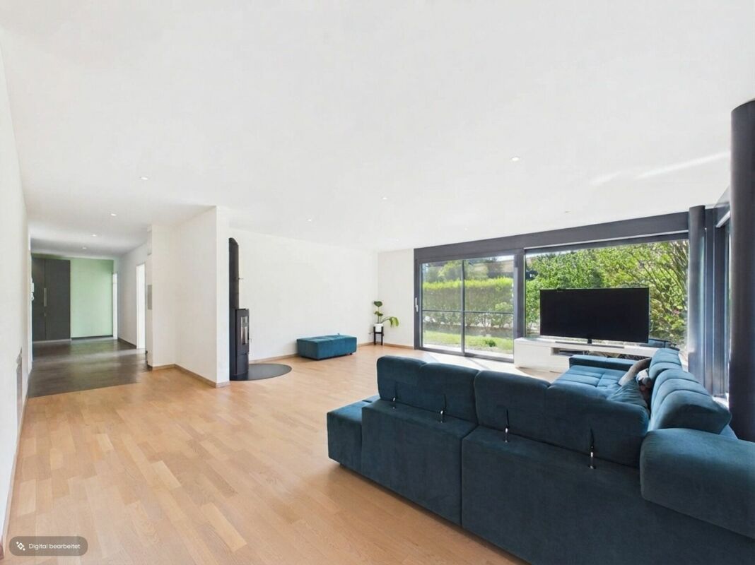 5 ½ rooms apartment