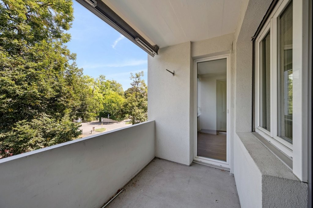 2 rooms apartment