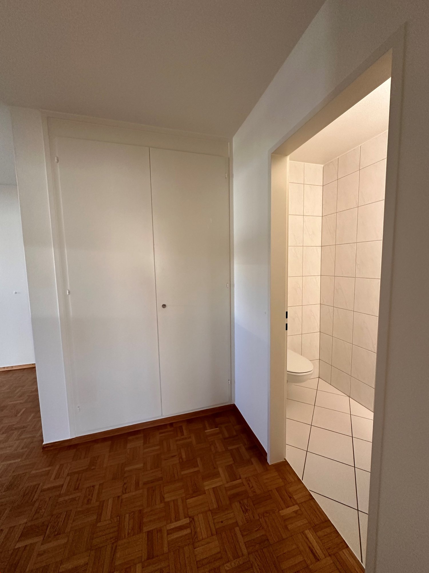 Appartement de 4 ½ pièces