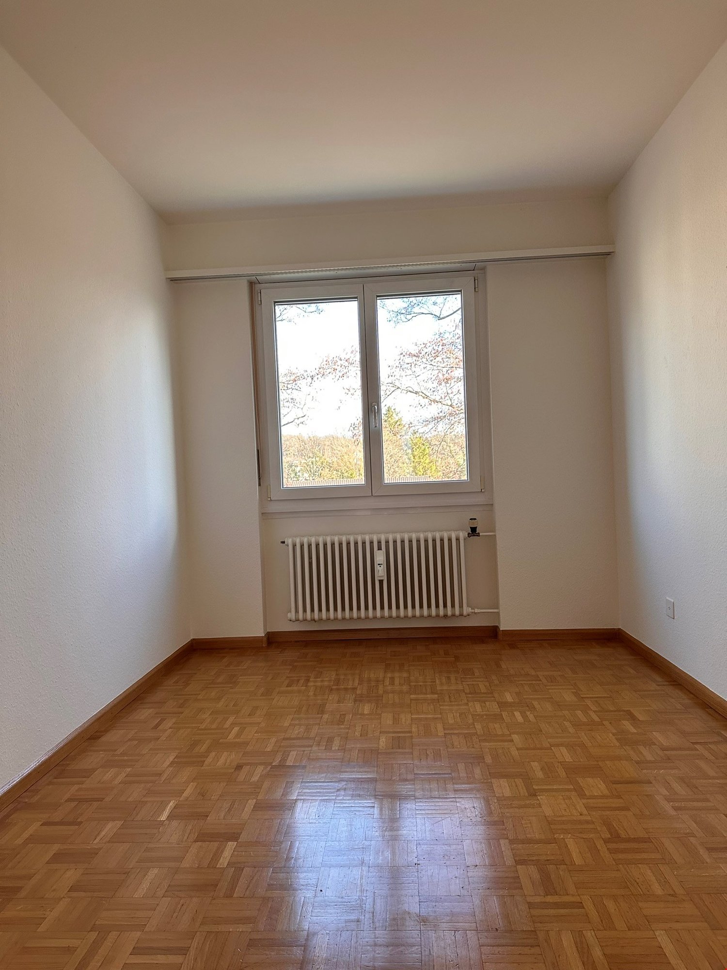 Appartement de 4 ½ pièces