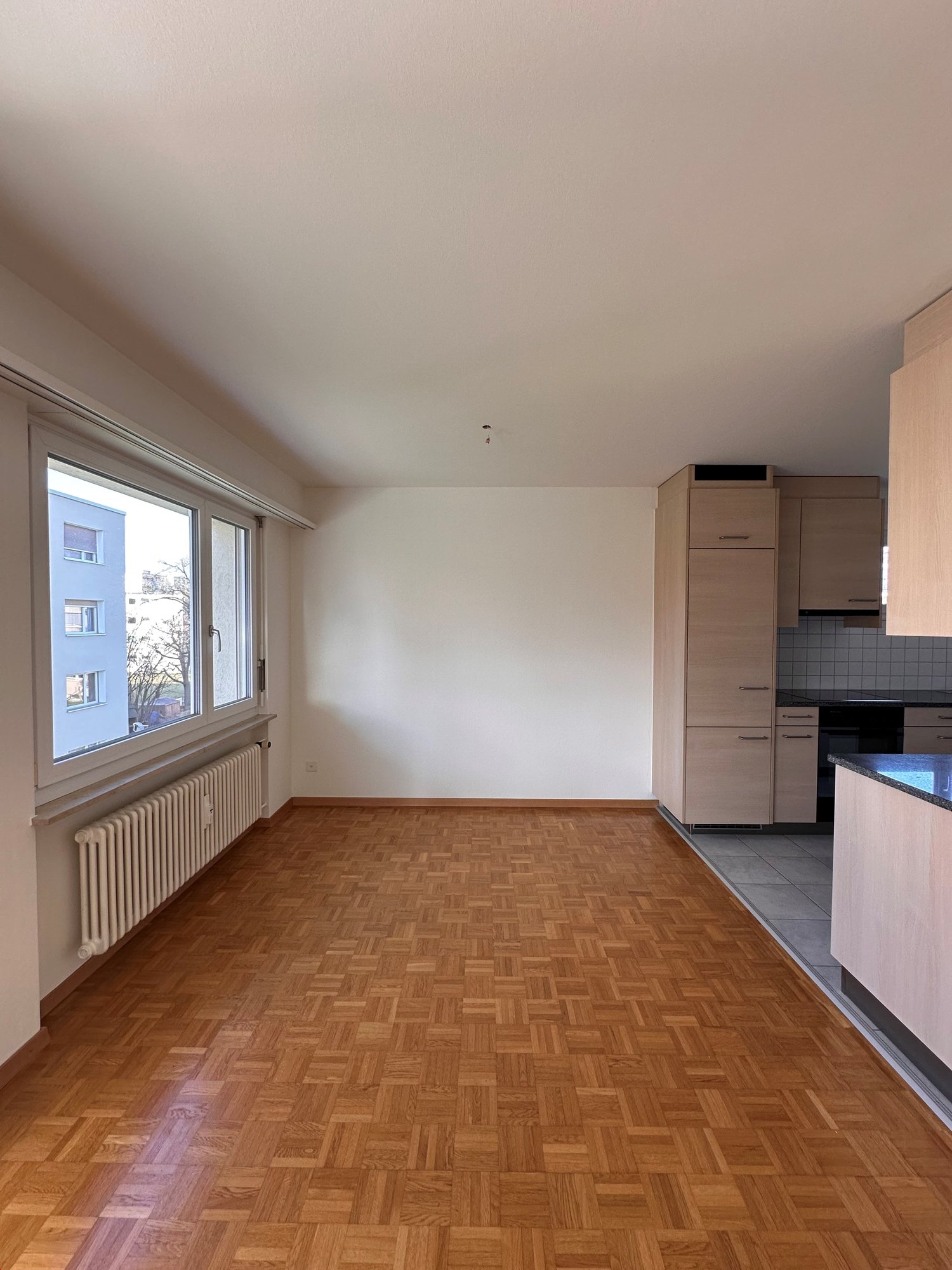 Appartement de 4 ½ pièces