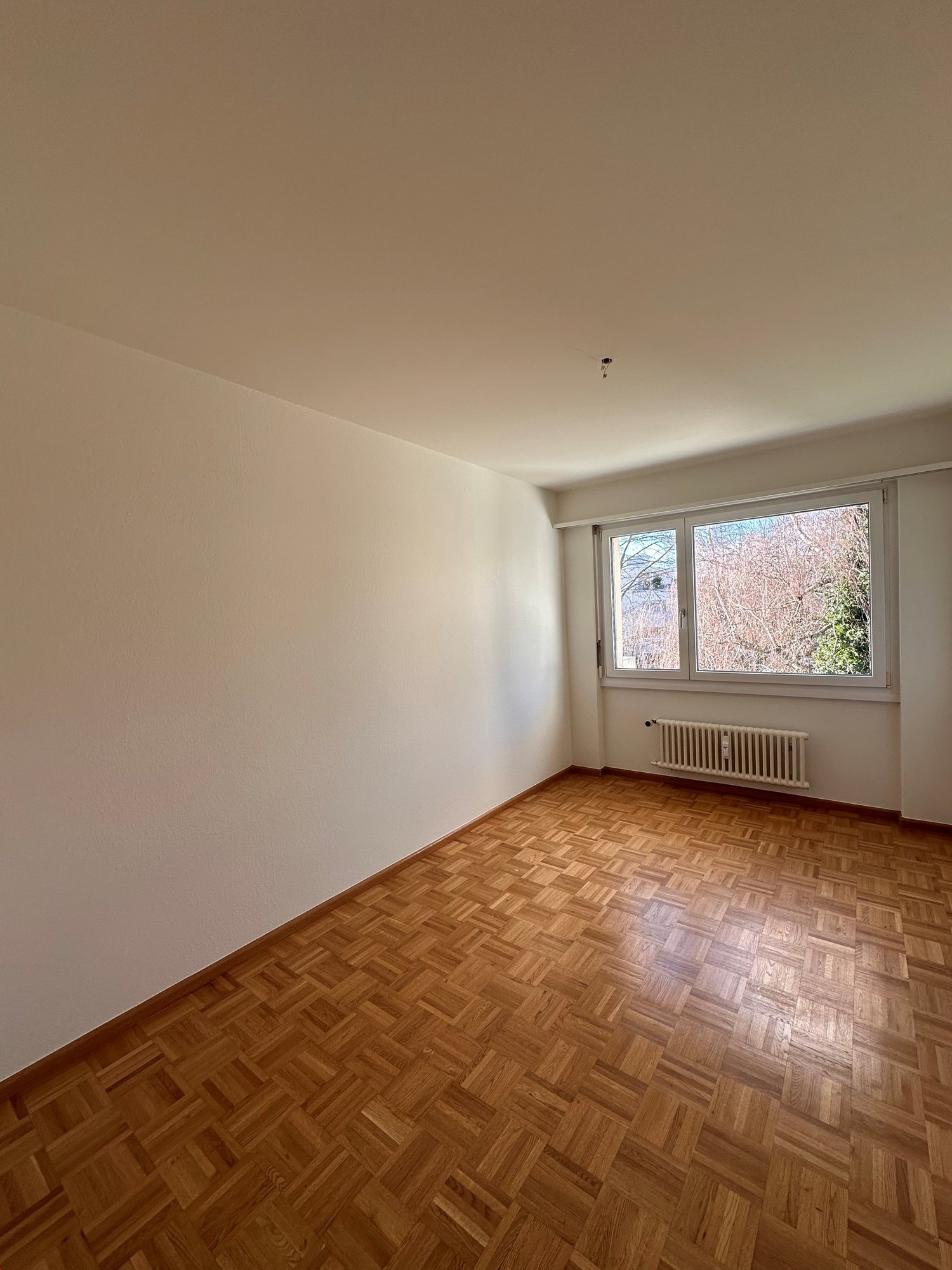 Appartement de 4 ½ pièces