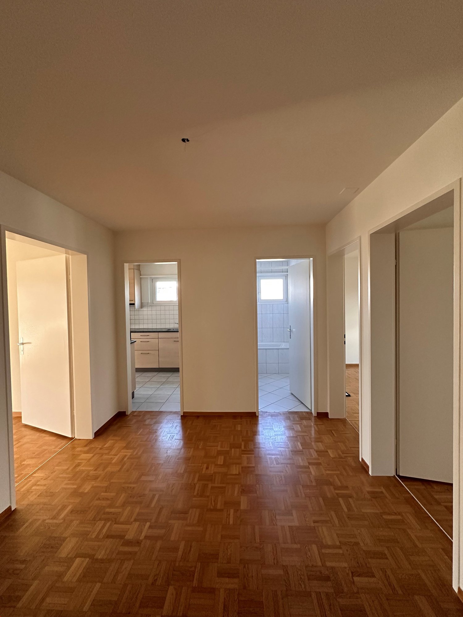 Appartement de 4 ½ pièces