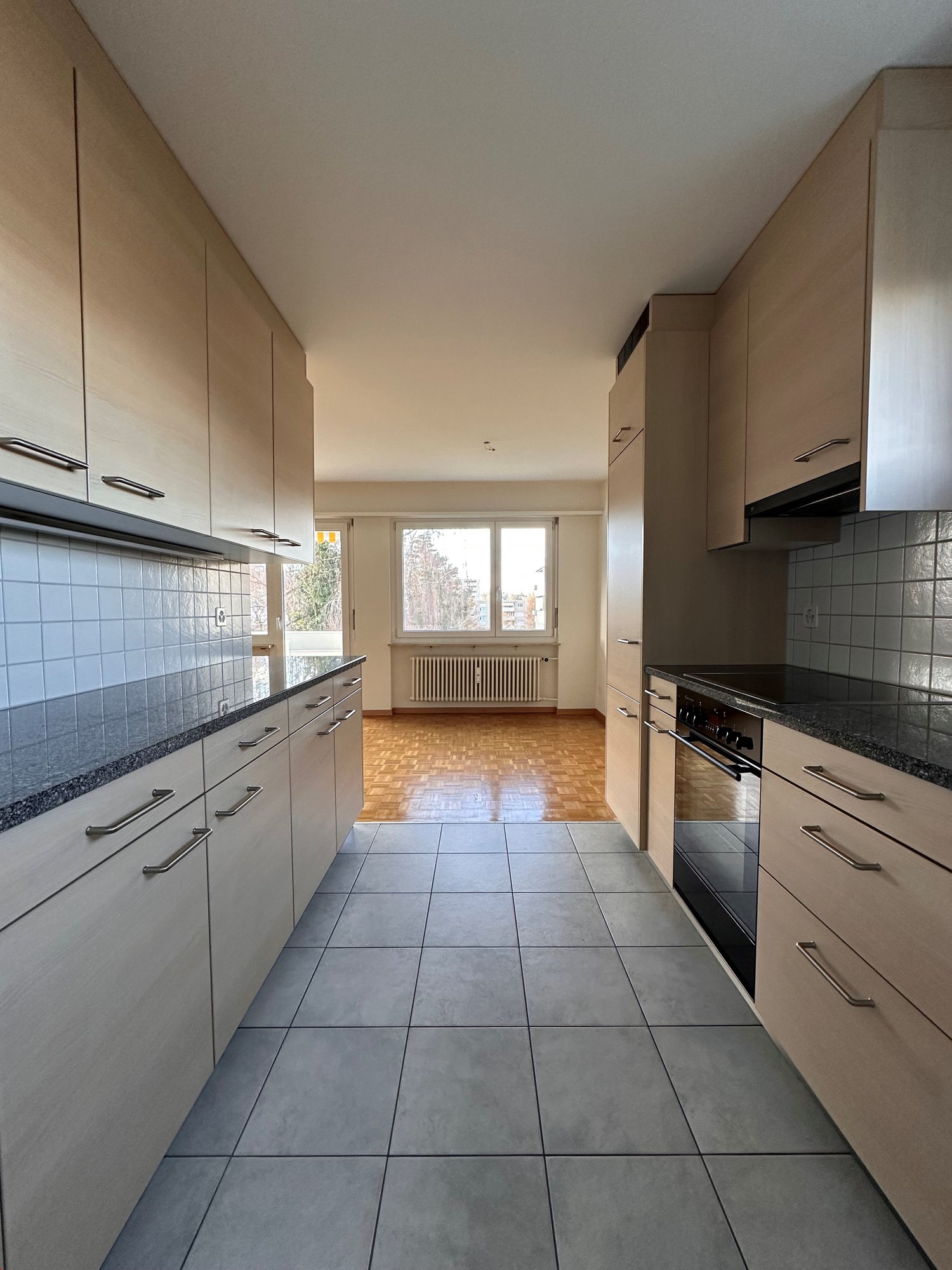 Appartement de 4 ½ pièces