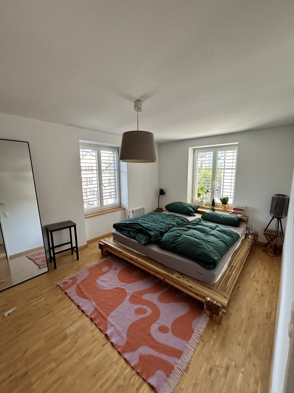 Appartamento di 3 ½ locali