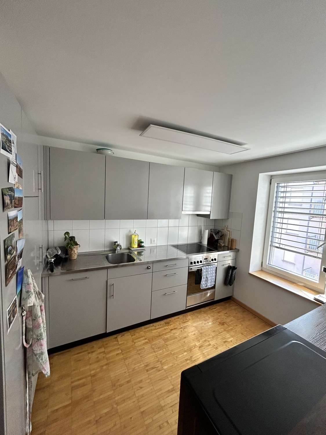 Appartamento di 3 ½ locali