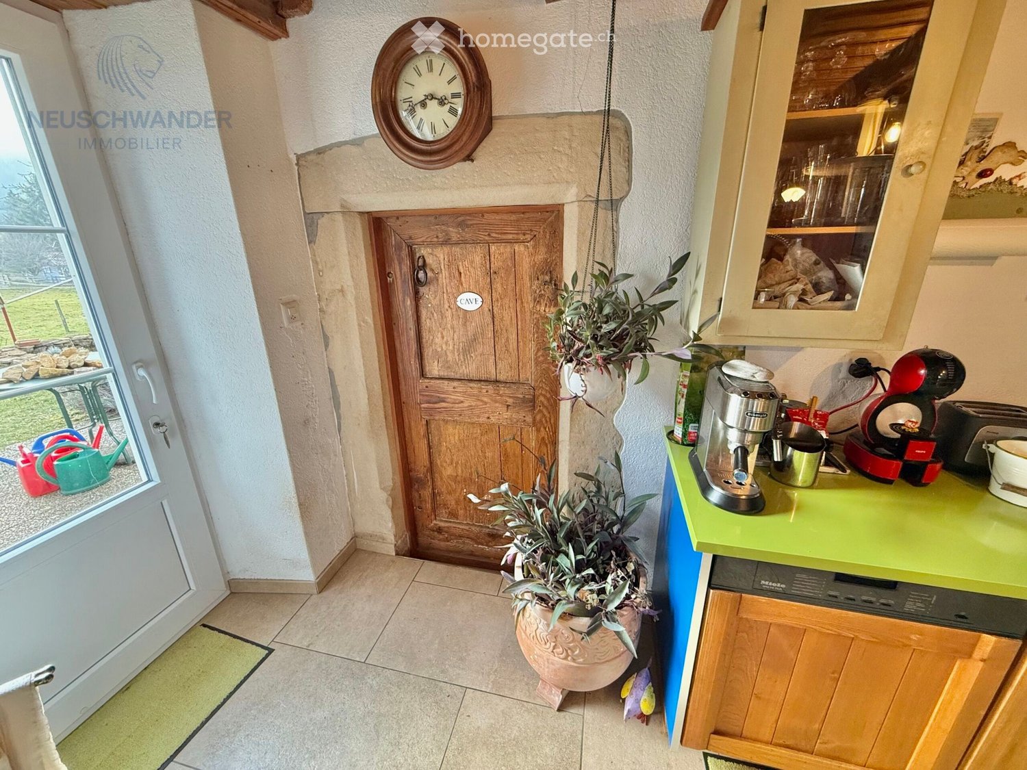 Appartamento di 3 locali
