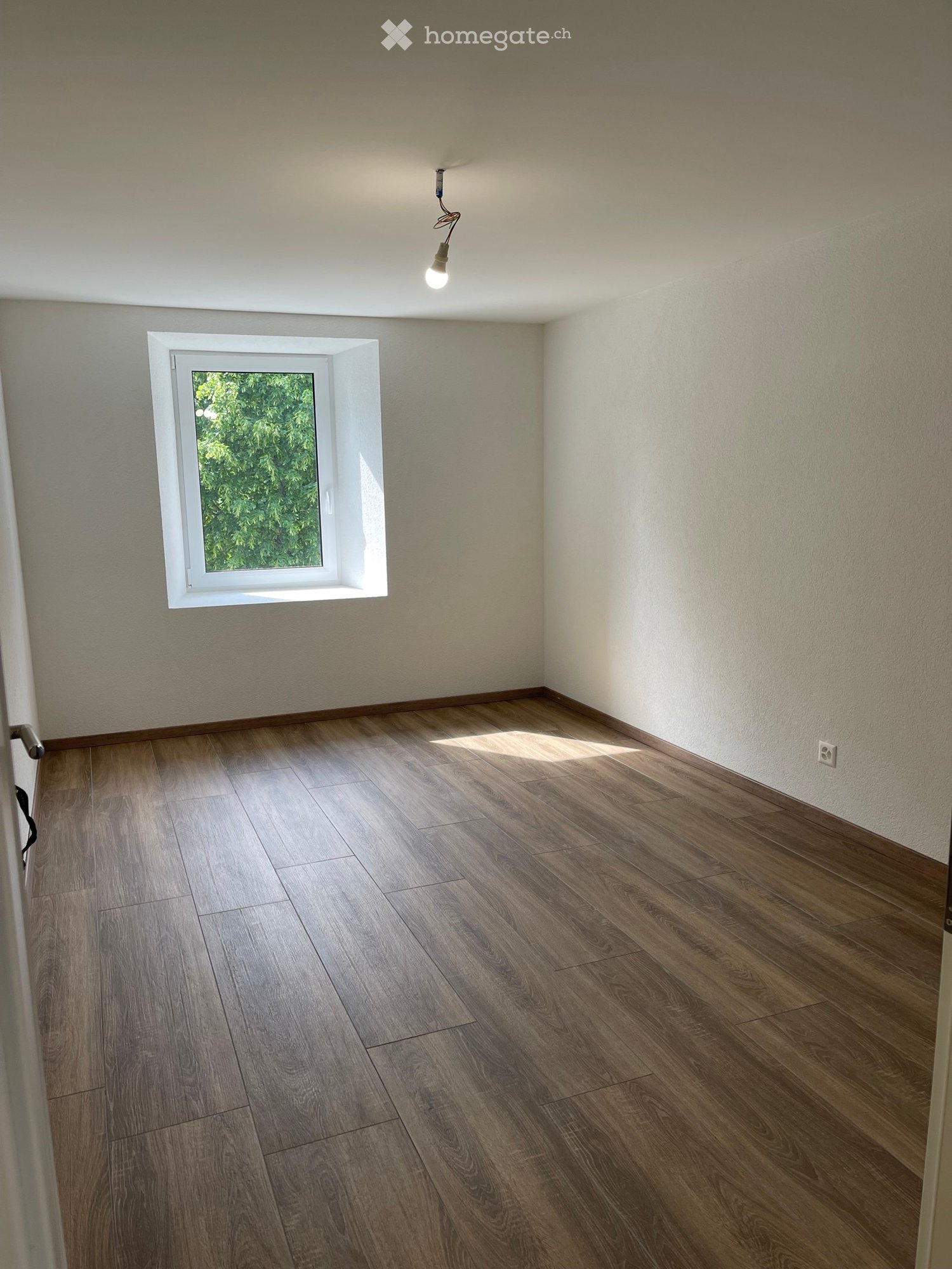 4-Zimmer-Wohnung