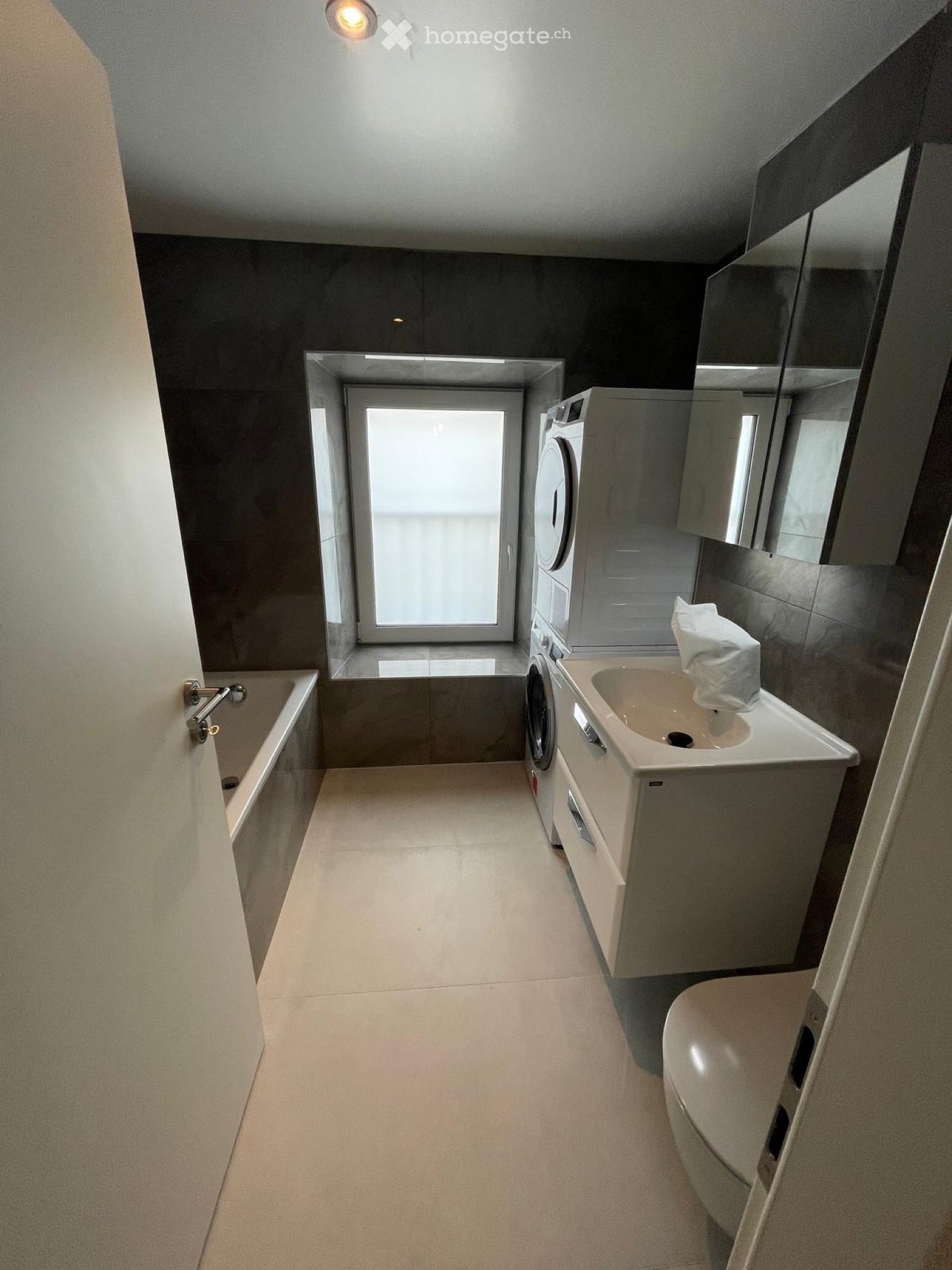 4-Zimmer-Wohnung