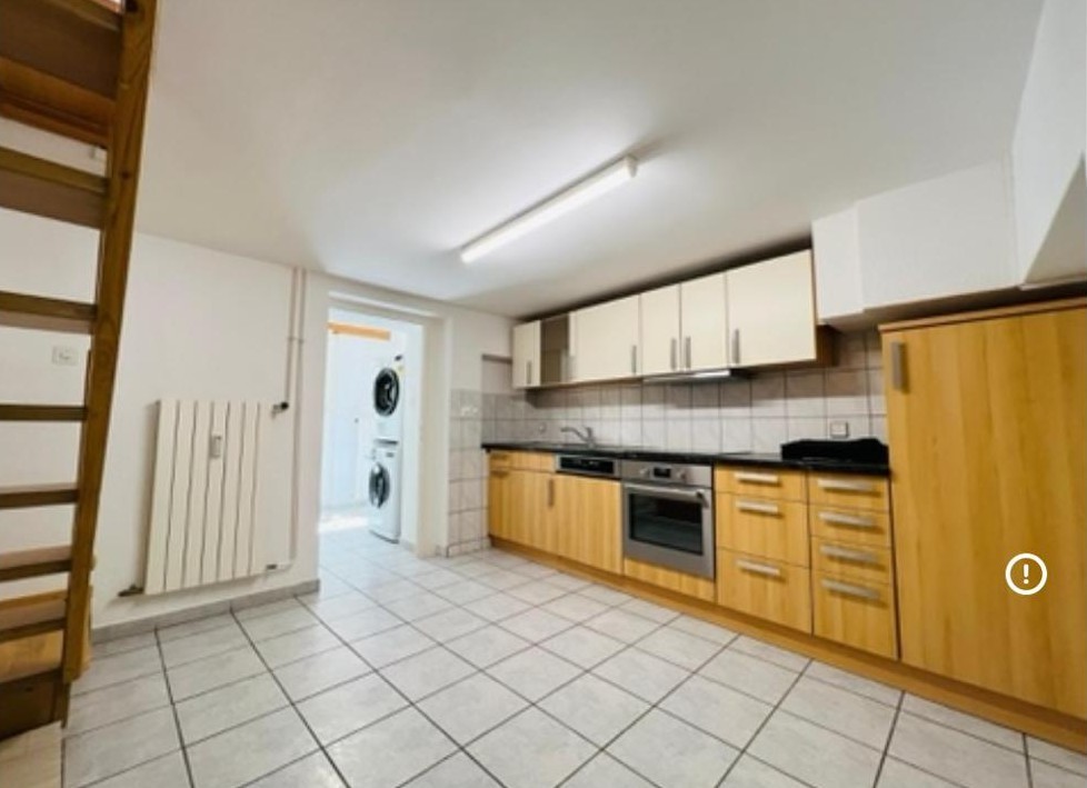 Appartamento di 3 ½ locali