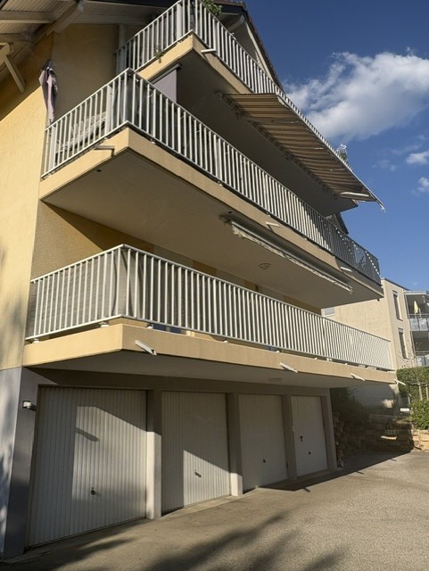 Appartamento di 4 ½ locali