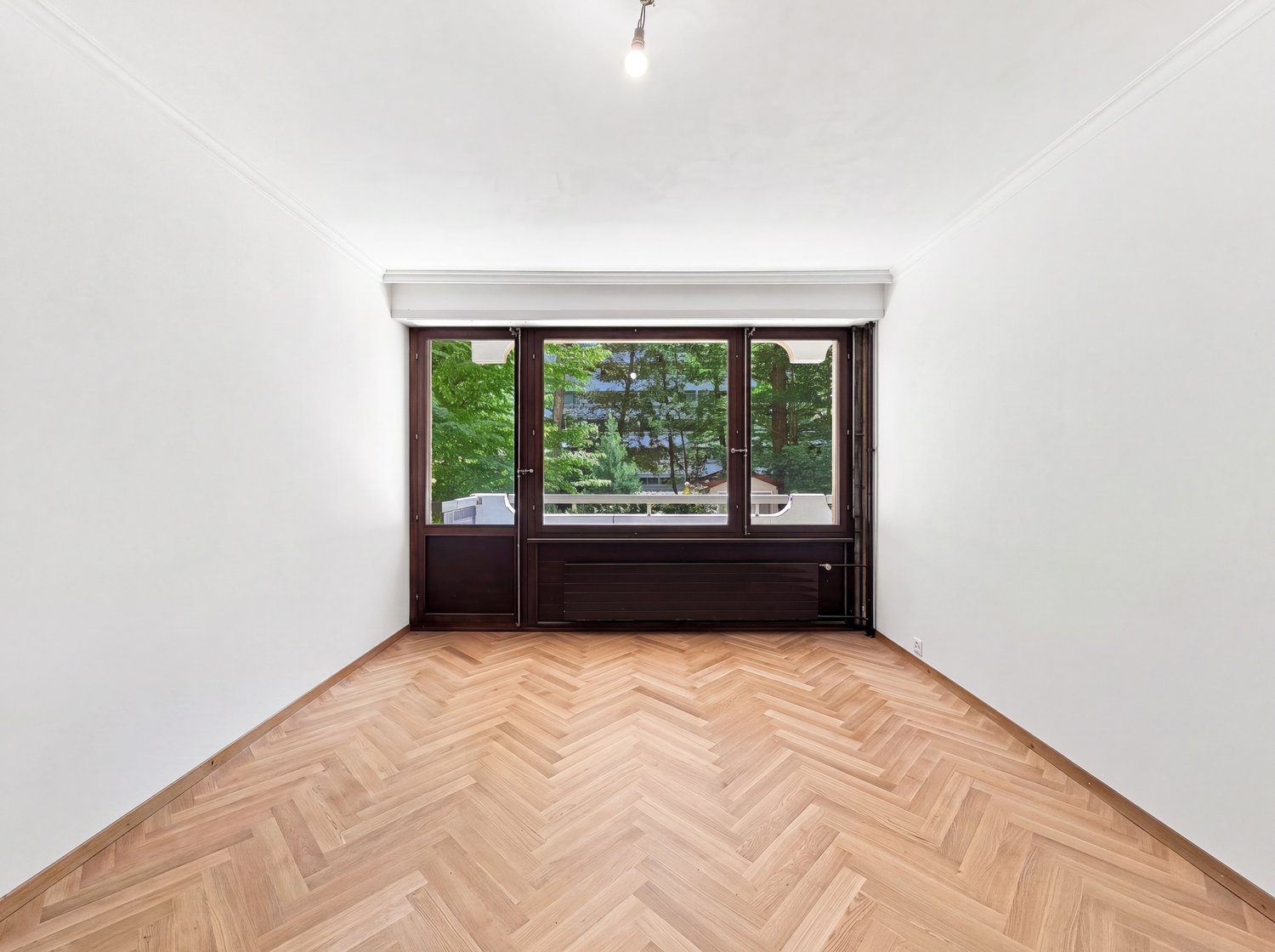 4-Zimmer-Wohnung