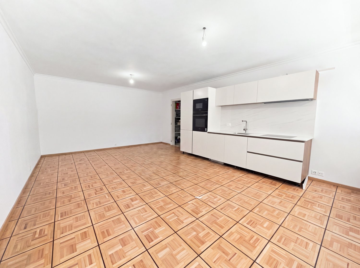 4-Zimmer-Wohnung