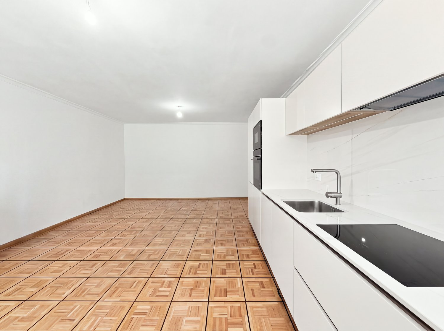 4-Zimmer-Wohnung