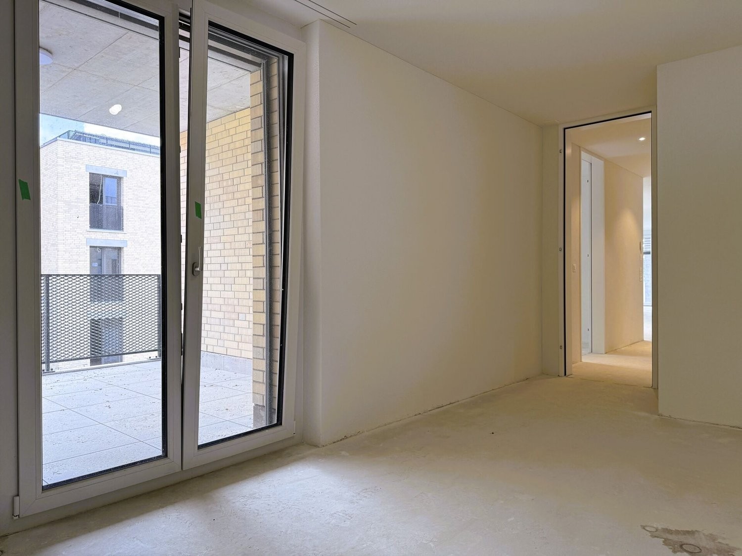 4 ½ rooms apartment