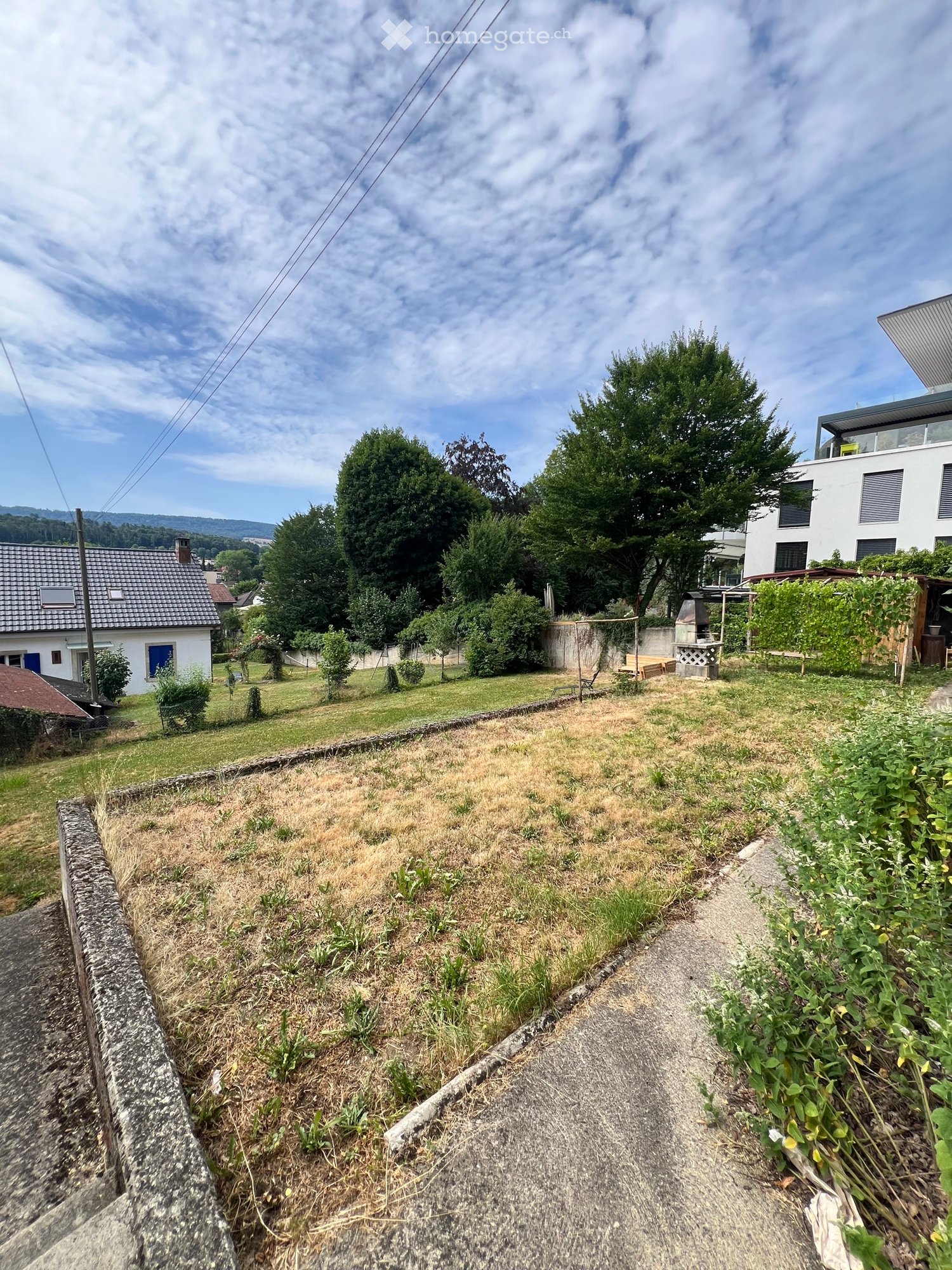 2-Zimmer-Appartement