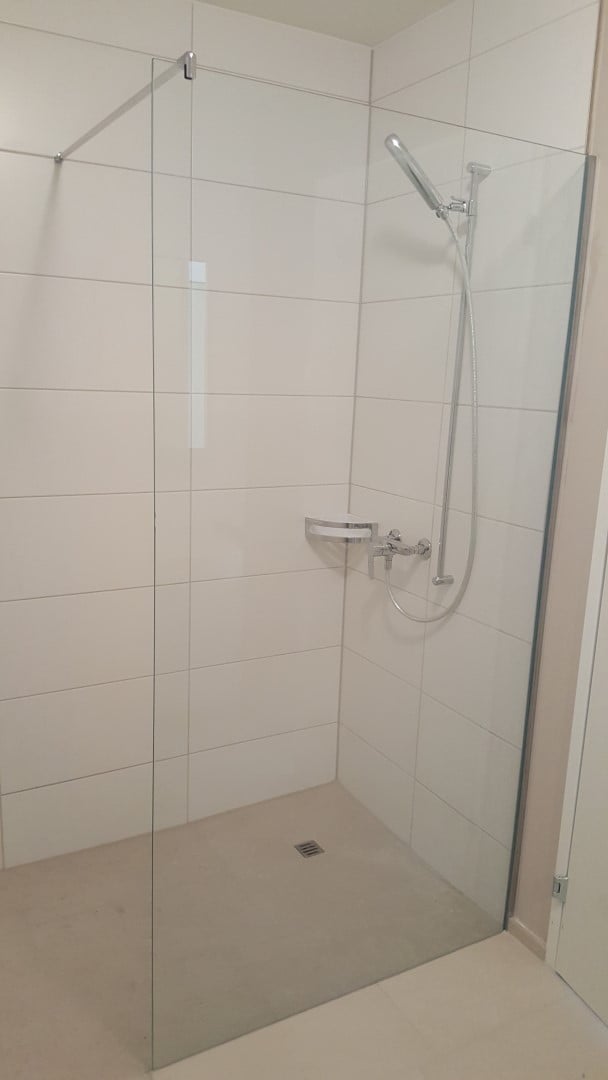 Appartamento di 4 ½ locali
