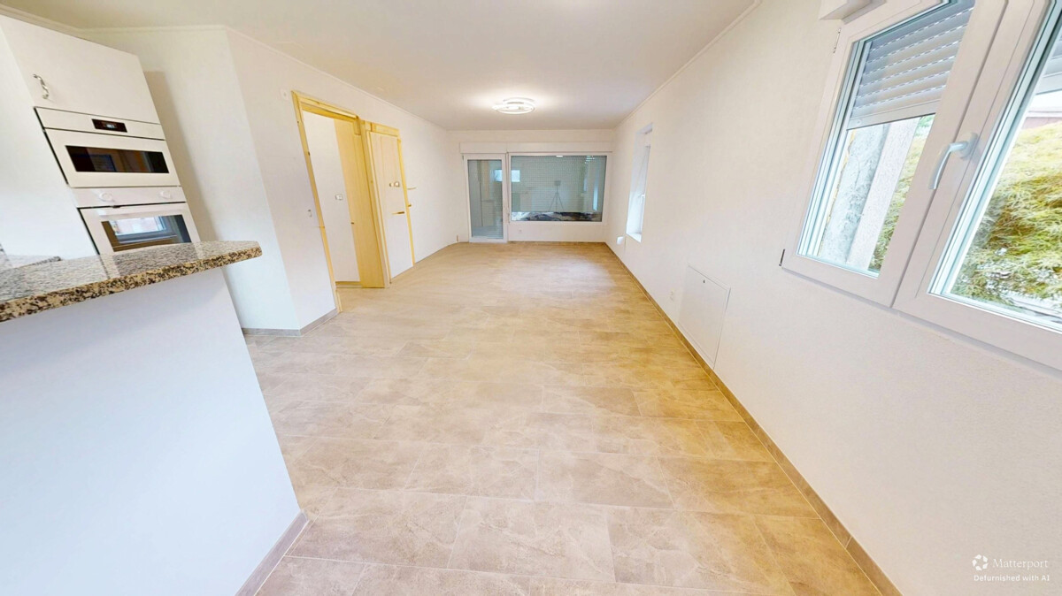 6 ½ rooms apartment