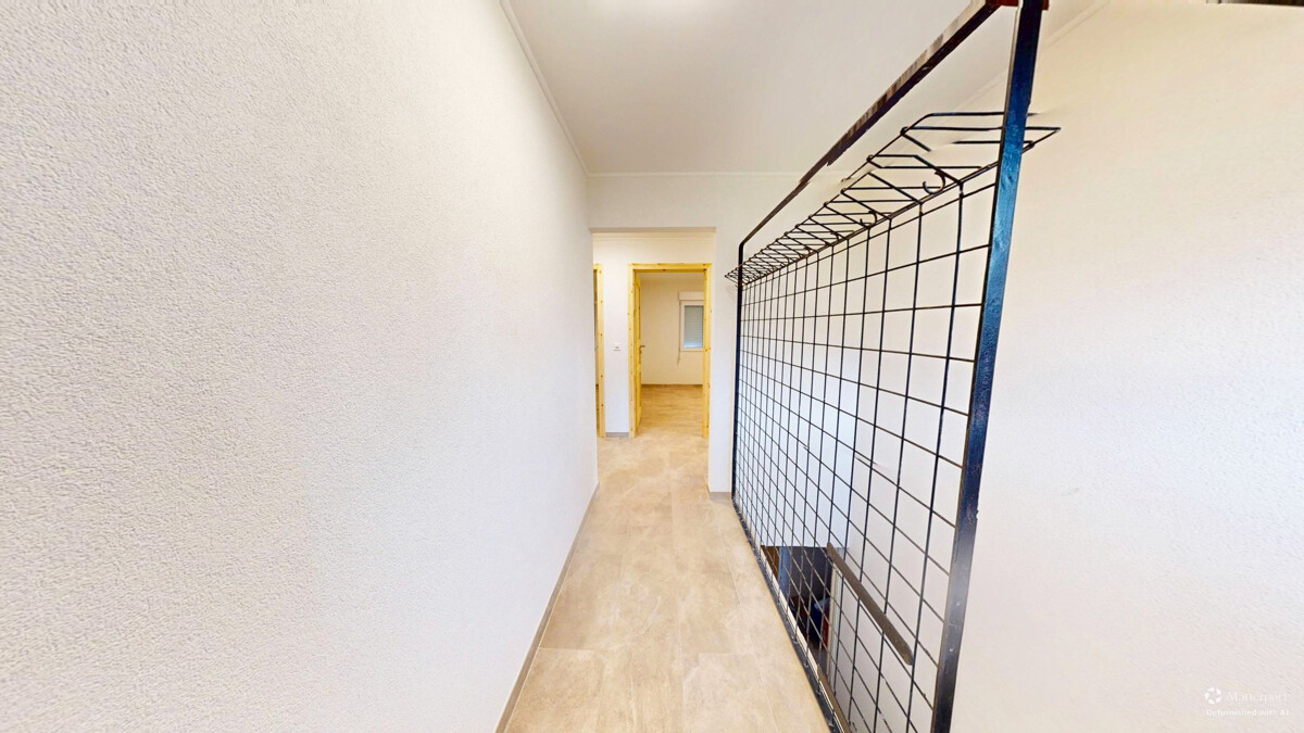 6 ½ rooms apartment